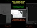 0211 FreeCAD Beginner Tutorial #2 Export Drawing to PDF File #freecad #techdraw #cad #pdffiles
