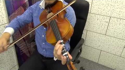 String Builder for viola book 2 No 65