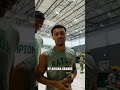We all have a guilty pleasure song 🎤 🎥 IG/baylormbb #mensbasketball #baylor #song #basketball