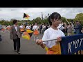 京都橘高校吹奏楽部 kyoto tachibana ブラスエキスポ2024