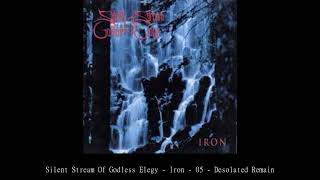 Watch Silent Stream Of Godless Elegy Desolated Remain video