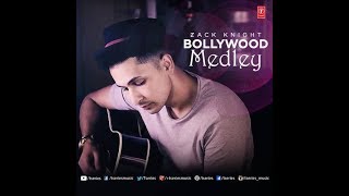 Zack Knight   Bollywood Medley   Mashup Pt 5   YouTube 720p
