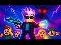 🎮 Marky juega 99 NOCHES con sus seguidores en Roblox 🤯 | Gameplay Épico