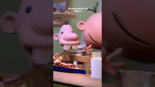First wimpy kid video and 2021 vibes and 3D manny