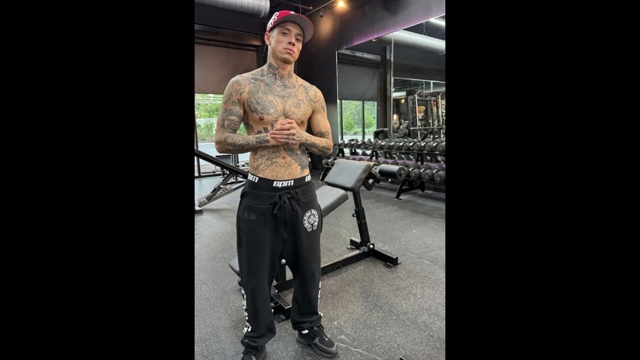 [FREE] .nathan. x Nemzzz x Central Cee Type Beat - "Fck Love"