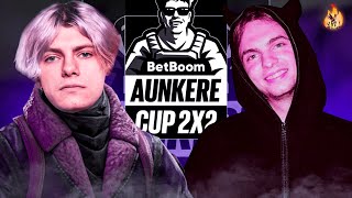 : WATCH DEMO | DEKO   AUNKER CUP