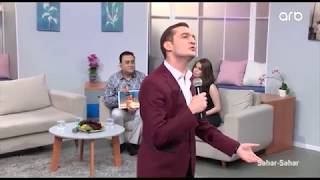 Emin - Yarimi sevdali gordum Allah