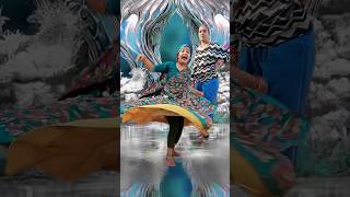 Tu Hai Mera Bhagwan Tujhe Aana Hi Padega 🙏✨ | Deep Bhakti Emotion#Shorts#dance