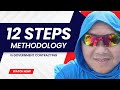 12 step methodology to winning government contracts