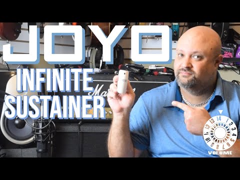 joyo-infinite-sustainer-|-ebow-sustainer-alternative-|-killer-sustain-effects-out-of-this-thing!
