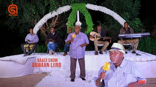 Barnaamijka Qaaci show | Ibraahim Muumin Nuur (Liiro) | Astaan HD | 2021