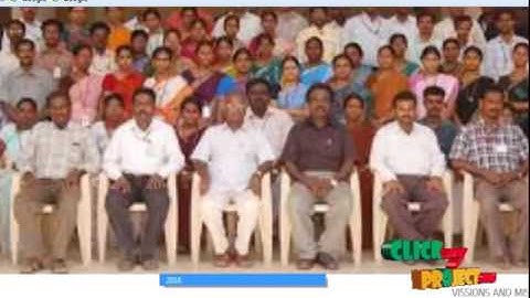 Student Performance Analysis | Final Year Projects 2016