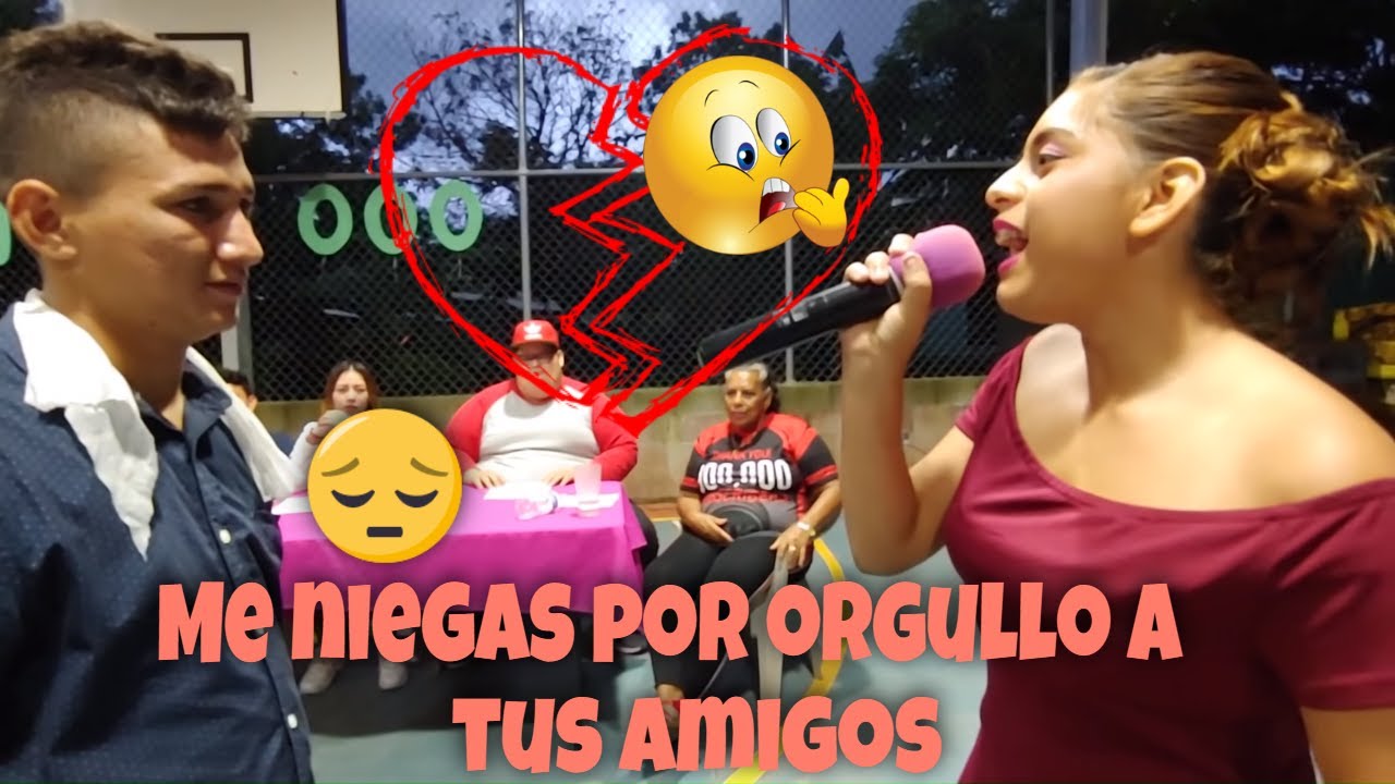 NAYELI LE DEDICA UNA CANCIÓN DE DESPECHO A NANO😲 LA REVANCHA ESTÁ SERVIDA😱 Parte 24