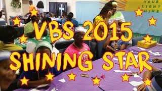 VBS 2015