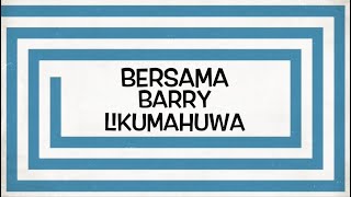 Barry Likumahuwa : DISKUSI MUSISI - Episode 1, Dimas Pradipta [PART 1 of 2]