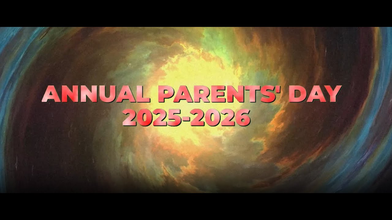 Annual Day Teaser (2025-26) | ASCENZA | SFS, DELHI