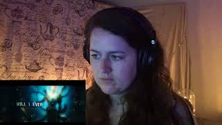 Reaction! Signs of the Swarm - Embedded In Fear