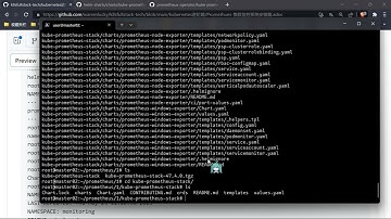 2 Prometheus监控系统环境搭建