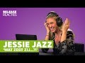 Jessie Jazz over Famke Louise: ‘Ik heb geen idee wat ze nou zingt?’ | Release Reacties