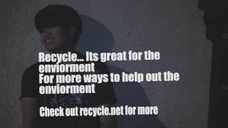 Recycle PSA