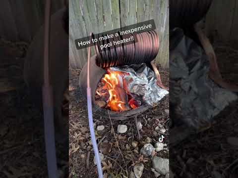 Making an inexpensive
