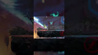 Going Crazy on katars! #brawlhallaclips #brawlhallacombos #brawlhallamobile