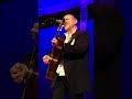 Colin Hay and Cecilia Noel - Waiting for my real life to begin at City Winery NYC 3/31/24