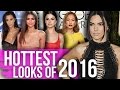 10 HOTTEST Looks of 2016! (Dirty Laundry)