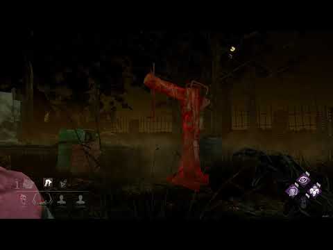 【DBD】 ハッチ逃げのために切断したゴミPT2名を次の試合でお仕置きキャンプ「touma」「YUIKACHAN」【 Dead by Daylight】
