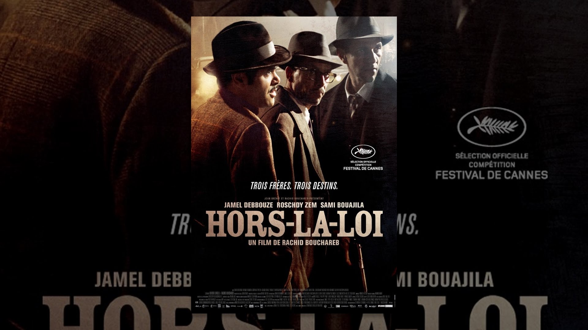 Met Hors La Loi En 10 Lettres Hors-la-loi - YouTube