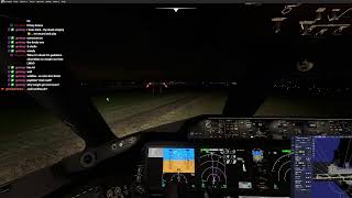 (ENGLISH) MSFS2020 B78X WSSS WADD SIN - DPS SIA946