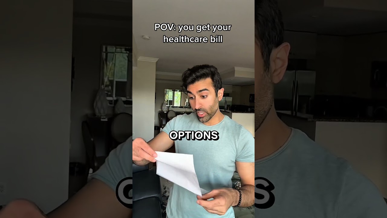 Medicare vídeo portfolio