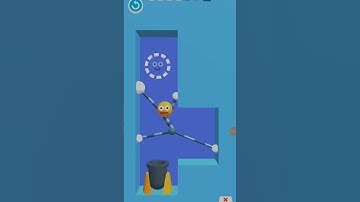 Stretch Guy - Gameplay Walkthrough Part 1 Levels 1-21 (Android, iOS)#shorts #shortsfeed shor