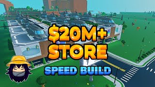 Retail Tycoon 2 - The Most Expensive Store