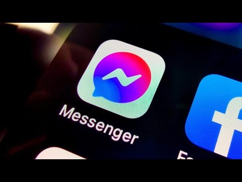 Video Cách xem tin nhắn đã thu hồi trên Messenger trên... - youtube