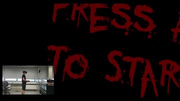 VR Escape Room ESC-K7 Prototype Demo