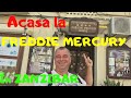 Casa lui Freddie Mercury, Tanzanite și viața locală în Stone Town - Zanzibar