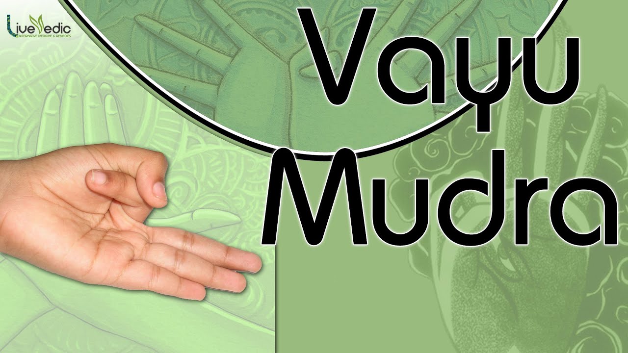 Image result for vayu mudra