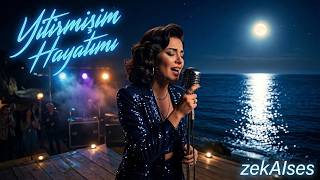 Yitirmişim Hayatımı - Zekaises Ai Song