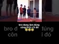 Pha "gáy" cực khét của võ sĩ nhí và cái kết khiến ai cũng giật mình😆 #shorts #tieulamkkk #xuhuong