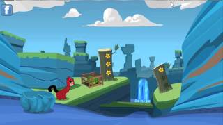New Angry Birds Escape 2016 Video Walkthrough screenshot 4