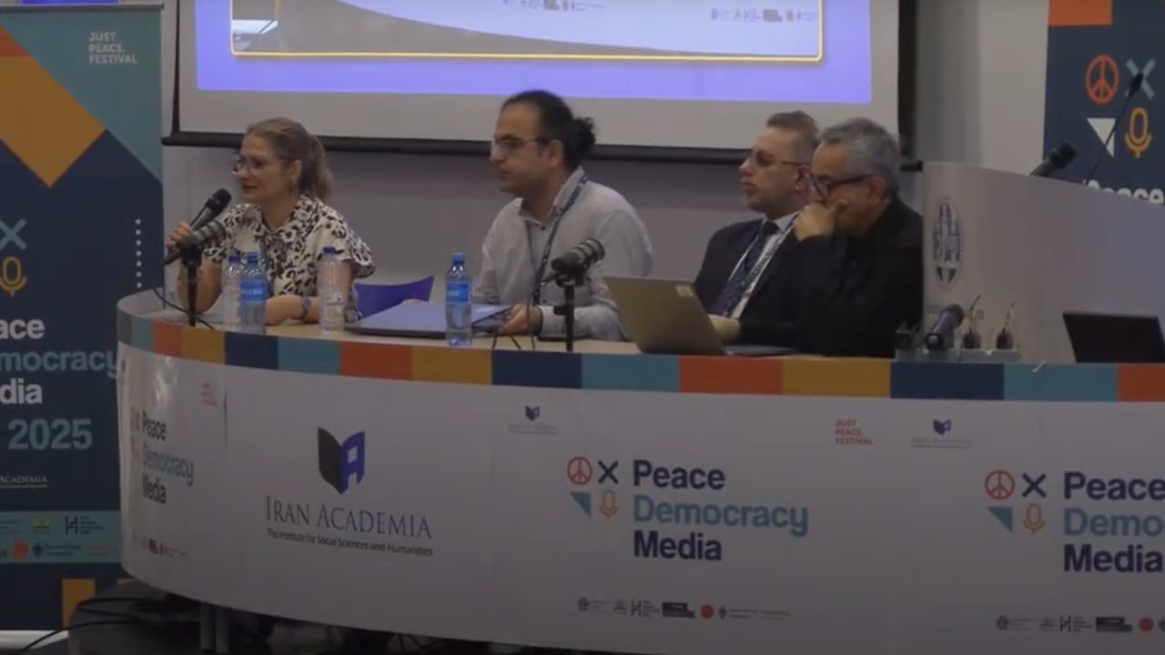 Authoritarianism and Nationalism in Contemporary Iran