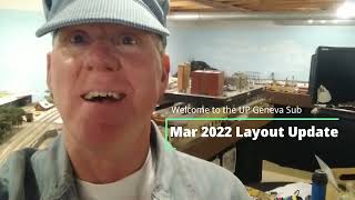 Mar 2022 Layout Update UP Geneva Sub