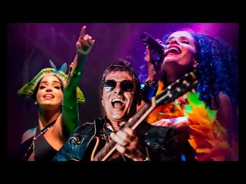 Música e Trabalho: A dois passos do Paraiso ( Blitz ) - YouTube
