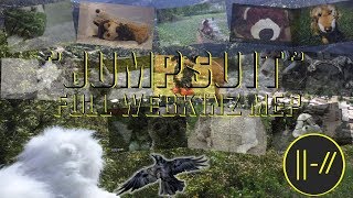 ~Jumpsuit~ Full Webkinz MEP
