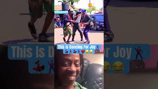 These Guys Make You Want To Dance For Joy With Themrealtalkbroadcast