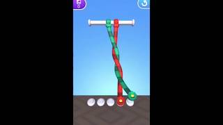 Unlimited money on Tangle Master 3D screenshot 4