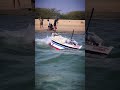 what will happen next if the ship faces the thunderous sea | #youtube #sailing #boat #success #4k ⛵