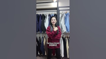 #Foreign Trade Clothing # Clothing Supply Chain # Cross border E-commerce # Source Factory