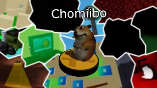 FTC Chomiibo [Roblox]